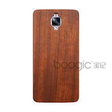 Load image into Gallery viewer, OnePlus 3 A3000 Slim Bamboo Wood