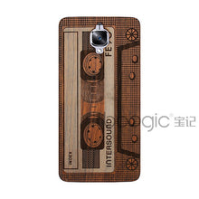 Load image into Gallery viewer, OnePlus 3 A3000 Slim Bamboo Wood