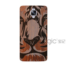 Load image into Gallery viewer, OnePlus 3 A3000 Slim Bamboo Wood