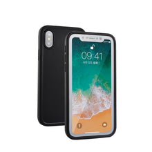 Load image into Gallery viewer, IP68 Real Waterproof Phone Case For iPhone X 8 7 Plus 6 6S Plus Full Protection Cover Under Water Case For iPhone 5 5S XR XS Max