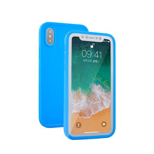 Load image into Gallery viewer, IP68 Real Waterproof Phone Case For iPhone X 8 7 Plus 6 6S Plus Full Protection Cover Under Water Case For iPhone 5 5S XR XS Max