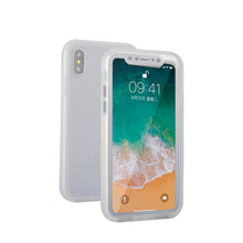 Load image into Gallery viewer, IP68 Real Waterproof Phone Case For iPhone X 8 7 Plus 6 6S Plus Full Protection Cover Under Water Case For iPhone 5 5S XR XS Max