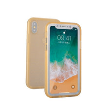 Load image into Gallery viewer, IP68 Real Waterproof Phone Case For iPhone X 8 7 Plus 6 6S Plus Full Protection Cover Under Water Case For iPhone 5 5S XR XS Max