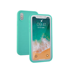 Load image into Gallery viewer, IP68 Real Waterproof Phone Case For iPhone X 8 7 Plus 6 6S Plus Full Protection Cover Under Water Case For iPhone 5 5S XR XS Max