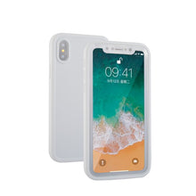 Load image into Gallery viewer, IP68 Real Waterproof Phone Case For iPhone X 8 7 Plus 6 6S Plus Full Protection Cover Under Water Case For iPhone 5 5S XR XS Max