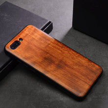 Load image into Gallery viewer, Huawei Honor 10 Case Slim Wood