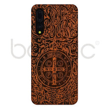 Load image into Gallery viewer, Huawei P20 Pro Case wood bamboo