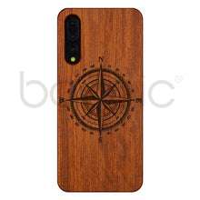 Load image into Gallery viewer, Huawei P20 Pro Case wood bamboo