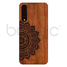 Load image into Gallery viewer, Huawei P20 Pro Case wood bamboo