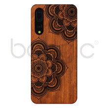 Load image into Gallery viewer, Huawei P20 Pro Case wood bamboo
