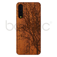 Load image into Gallery viewer, Huawei P20 Pro Case wood bamboo