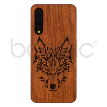 Load image into Gallery viewer, Huawei P20 Pro Case wood bamboo