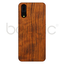 Load image into Gallery viewer, Huawei P20 Pro Case wood bamboo