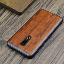 Load image into Gallery viewer, Meizu 16th Case Slim Wood