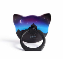Load image into Gallery viewer, For mobile phones 360 Degree Rotating Luminous Finger Ring
