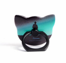 Load image into Gallery viewer, For mobile phones 360 Degree Rotating Luminous Finger Ring
