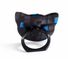 Load image into Gallery viewer, For mobile phones 360 Degree Rotating Luminous Finger Ring