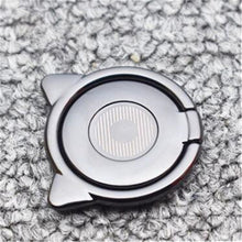 Load image into Gallery viewer, For mobile phones 360 Degree Rotating Luminous Finger Ring