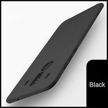 Load image into Gallery viewer, Luxury Ultra Slim Matte Scrub Phone Case For Huawei Mate 20 Lite P20 Pro Sandstone Pattern Soft Cover For Huawei Mate 20 10 P30