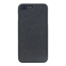 Load image into Gallery viewer, for Iphone case leather men monogrammed initial letters saffiano leather