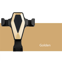 Load image into Gallery viewer, For Phone In Car No Magnetic Mobile Phone Stand Holder